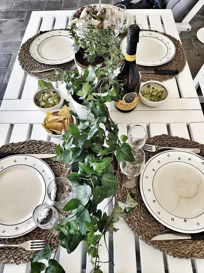 Holiday home The Olive Grove In Tuscany Toiano Italy