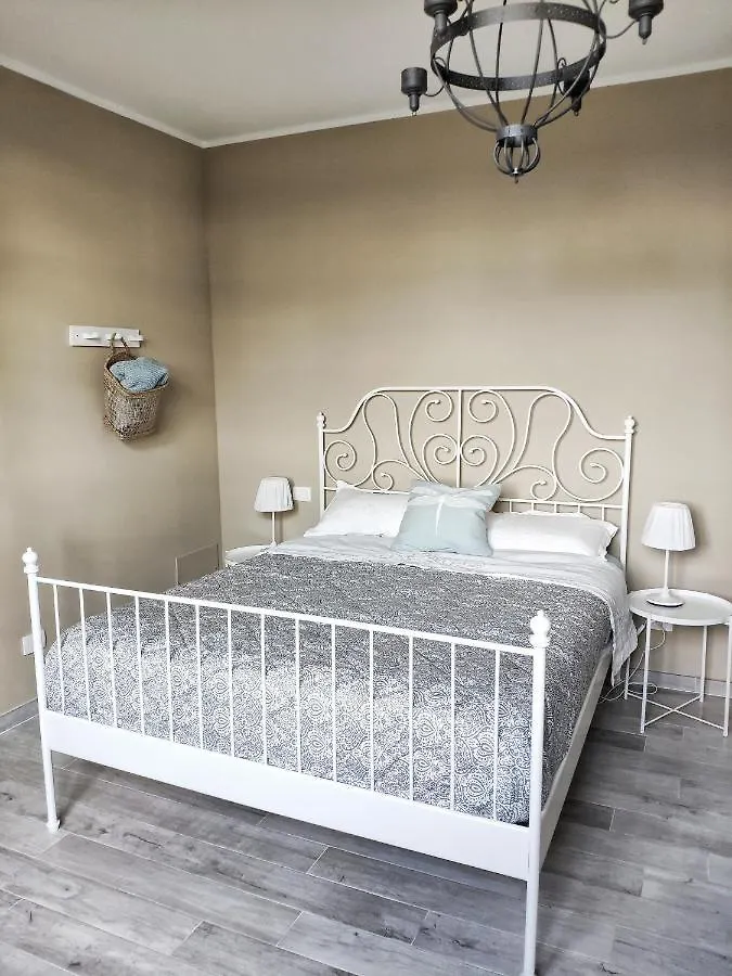 The Olive Grove In Tuscany Toiano Holiday home
