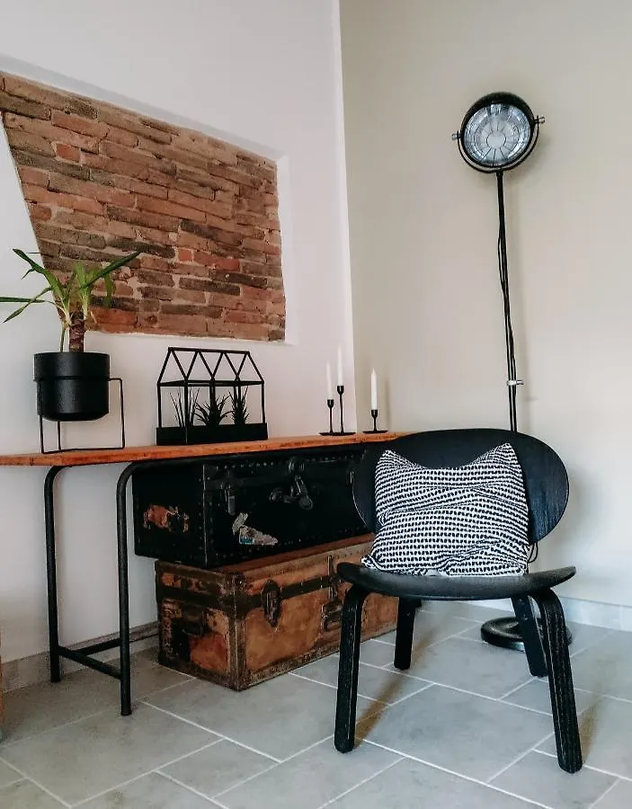 Holiday home The Olive Grove In Tuscany Toiano Italy